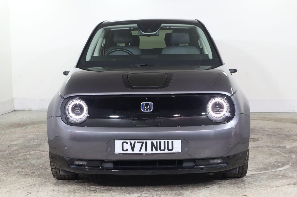 Used Honda e 2021 for sale - 77534884: Photo 3