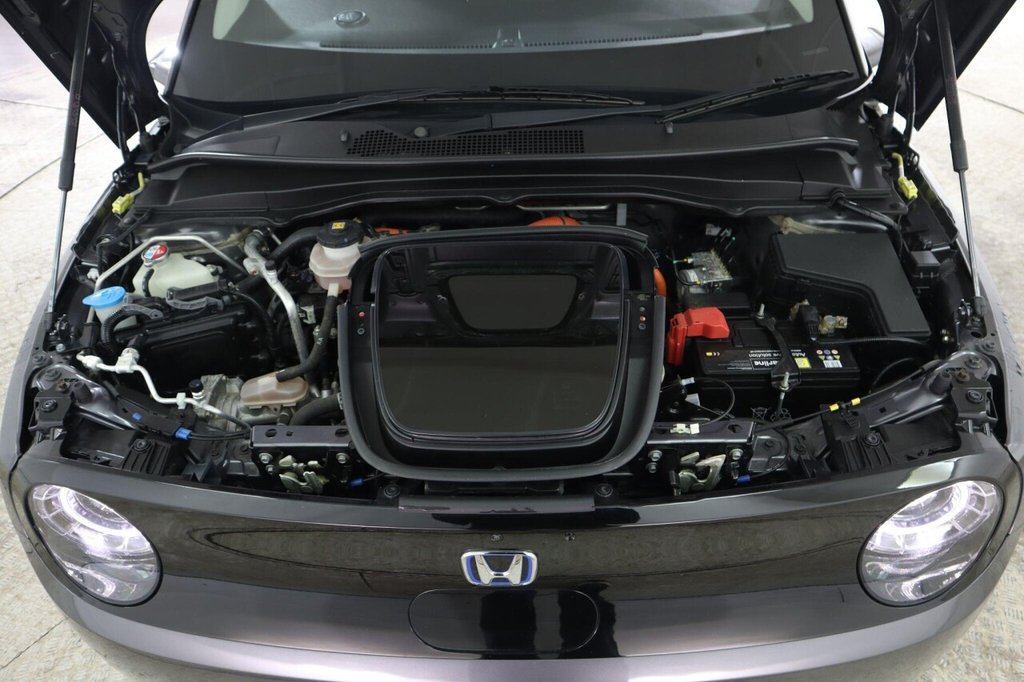 Used Honda e 2021 for sale - 77534884: Photo 31