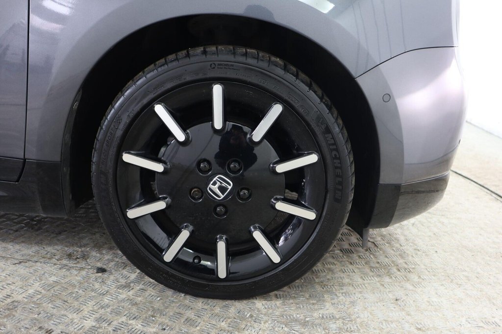 Used Honda e 2021 for sale - 77534884: Photo 32