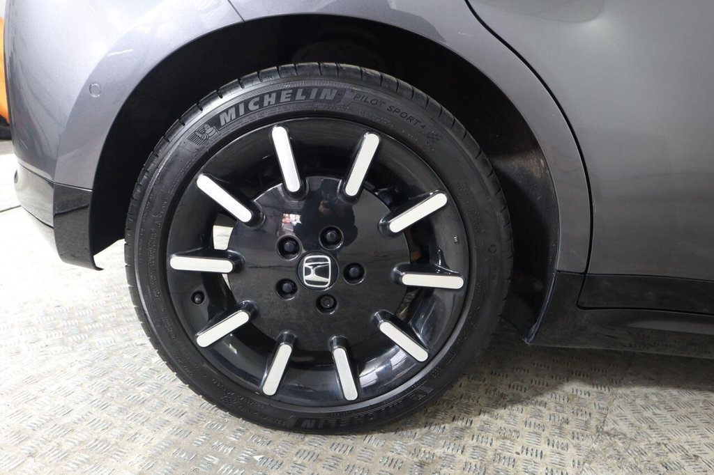Used Honda e 2021 for sale - 77534884: Photo 33