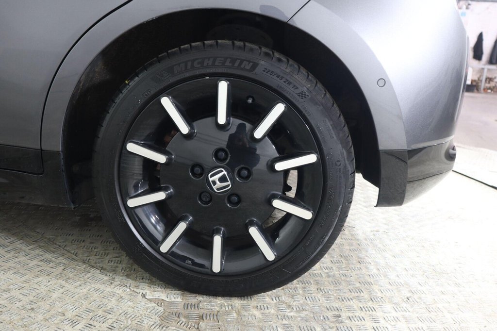 Used Honda e 2021 for sale - 77534884: Photo 34