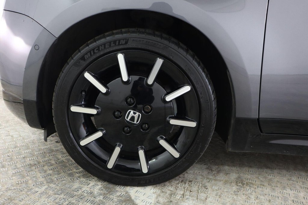 Used Honda e 2021 for sale - 77534884: Photo 35