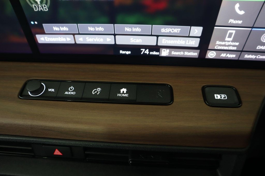 Used Honda e 2021 for sale - 77534884: Photo 36