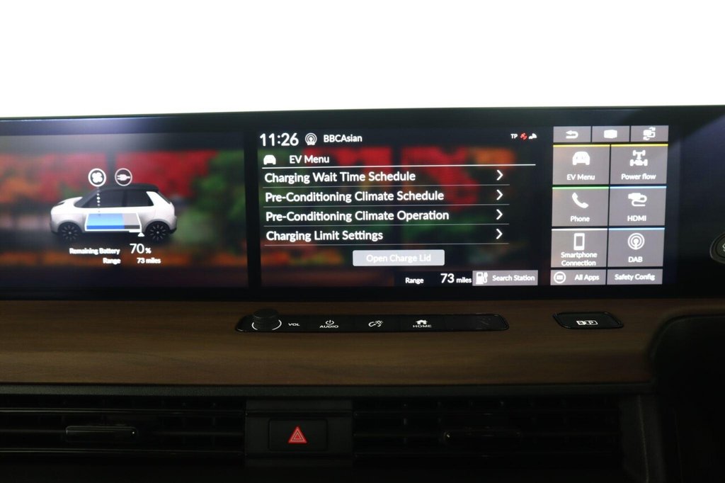 Used Honda e 2021 for sale - 77534884: Photo 38