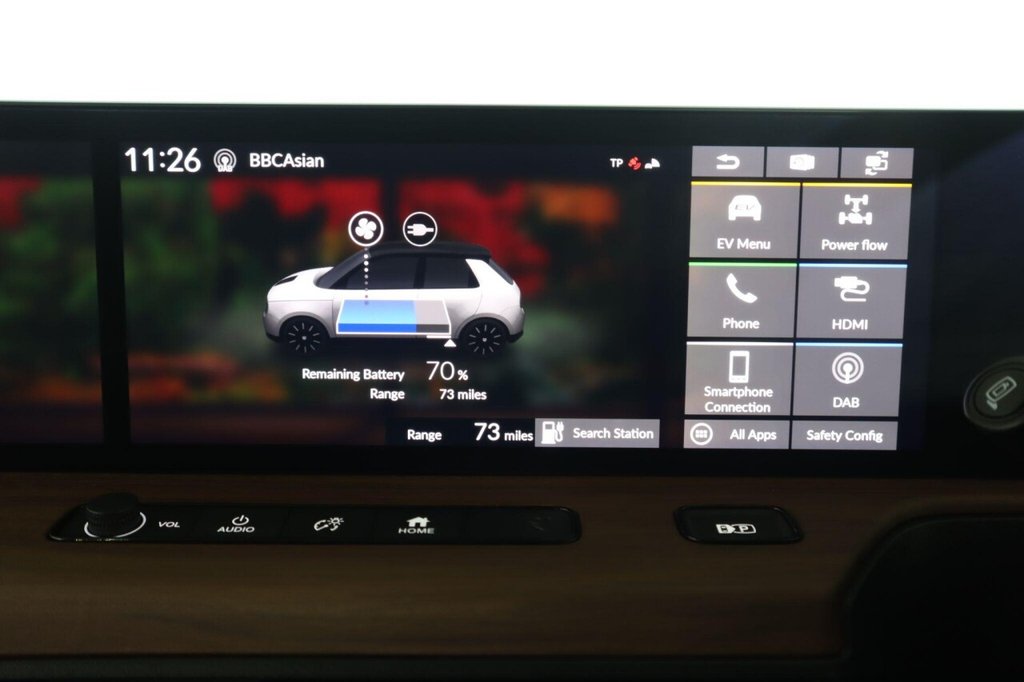 Used Honda e 2021 for sale - 77534884: Photo 39