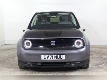 Used Honda e 2021 for sale - 77534884: Photo