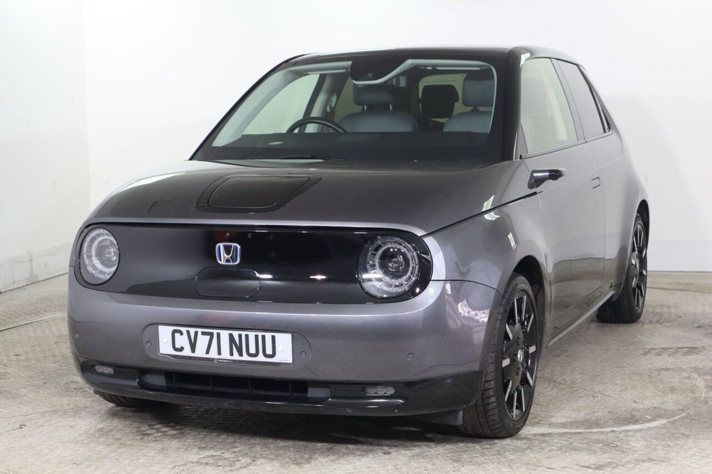 Used Honda e 2021 for sale - 77534884: Photo 4