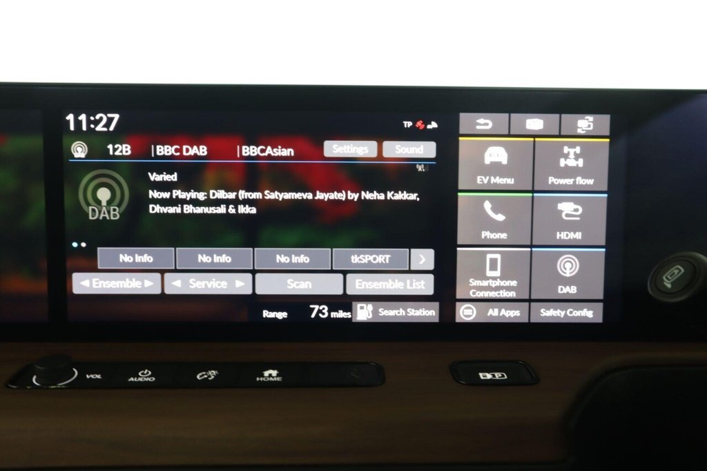 Used Honda e 2021 for sale - 77534884: Photo 44