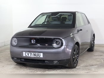 Used Honda e 2021 for sale - 77534884: Photo