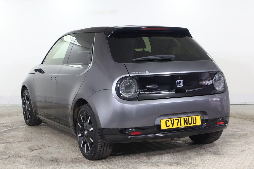 Used Honda e 2021 for sale - 77534884: Photo 5