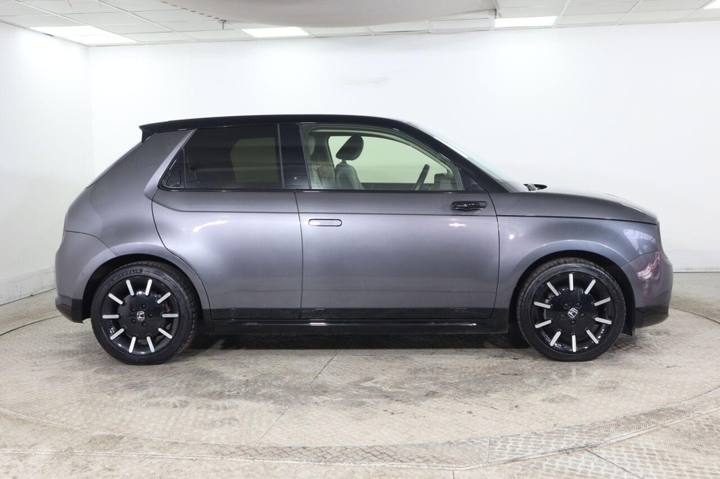 Used Honda e 2021 for sale - 77534884: Photo 9