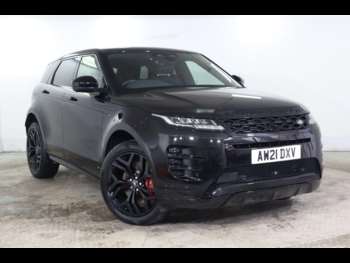 2021 (21) - 1.5 P300e R-Dynamic S 5dr Auto