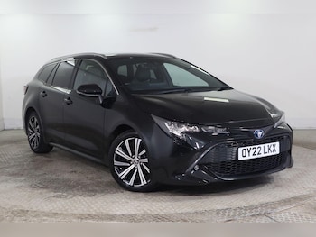 Used Toyota Corolla 2022 for sale - 79245211: Photo