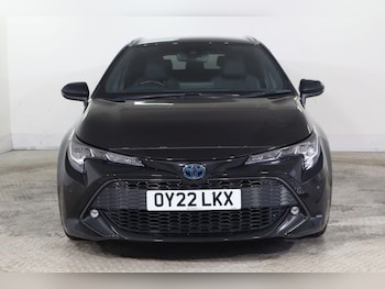 Used Toyota Corolla 2022 for sale - 79245211: Photo