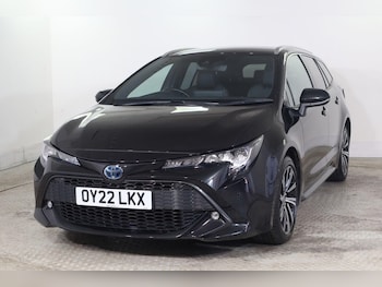 Used Toyota Corolla 2022 for sale - 79245211: Photo