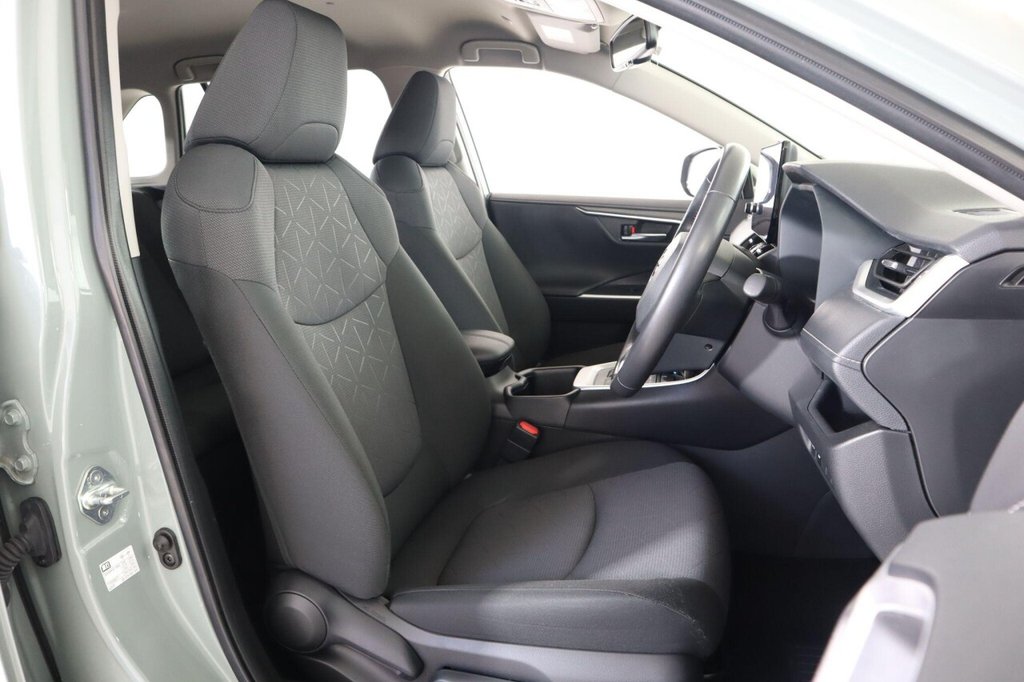 Used Toyota RAV4 2023 for sale - 76632464: Photo 13