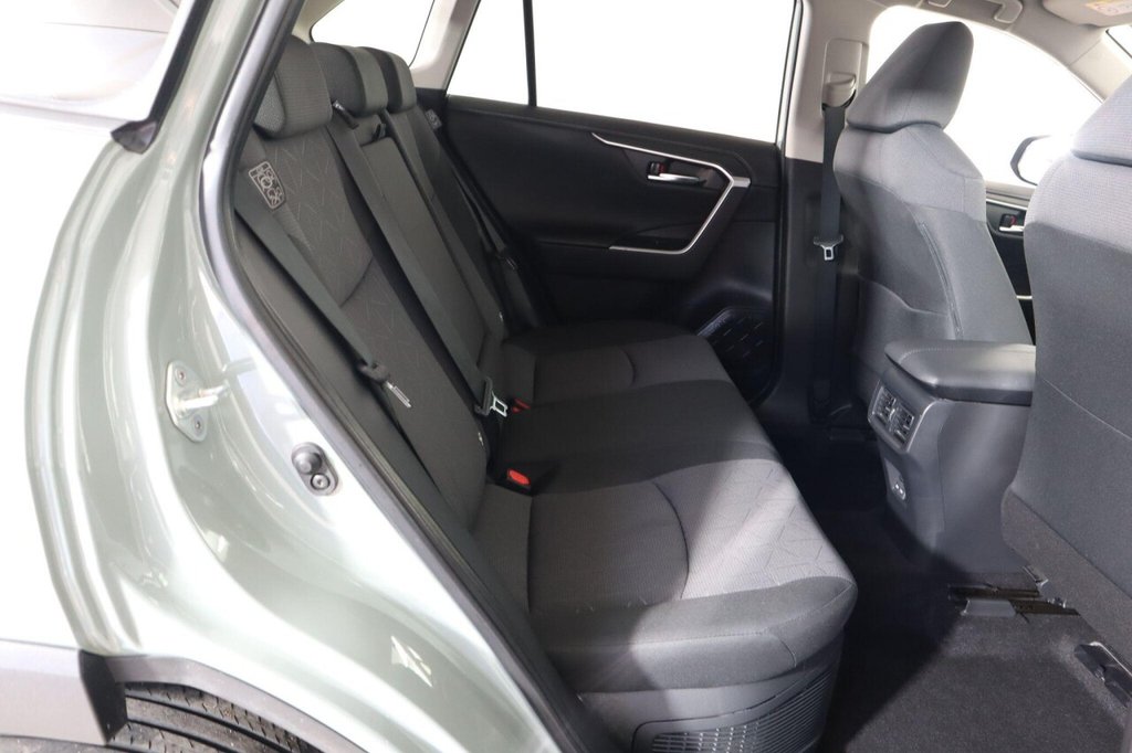 Used Toyota RAV4 2023 for sale - 76632464: Photo 14
