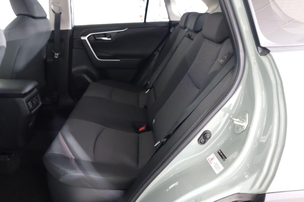 Used Toyota RAV4 2023 for sale - 76632464: Photo 15