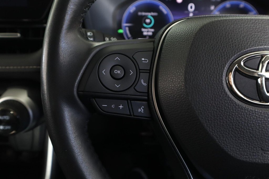 Used Toyota RAV4 2023 for sale - 76632464: Photo 17