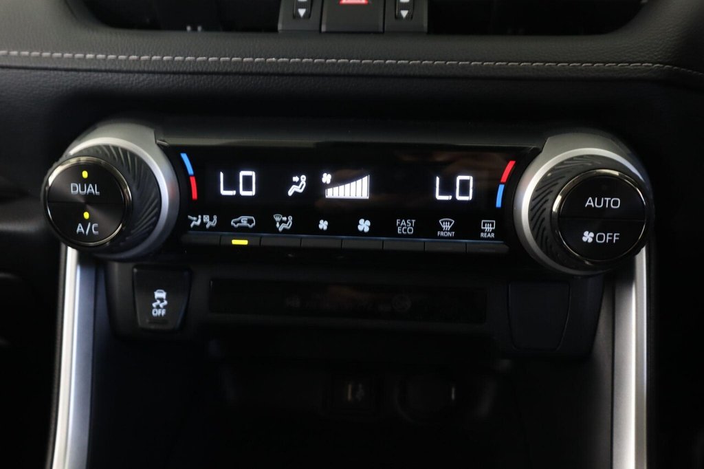 Used Toyota RAV4 2023 for sale - 76632464: Photo 21