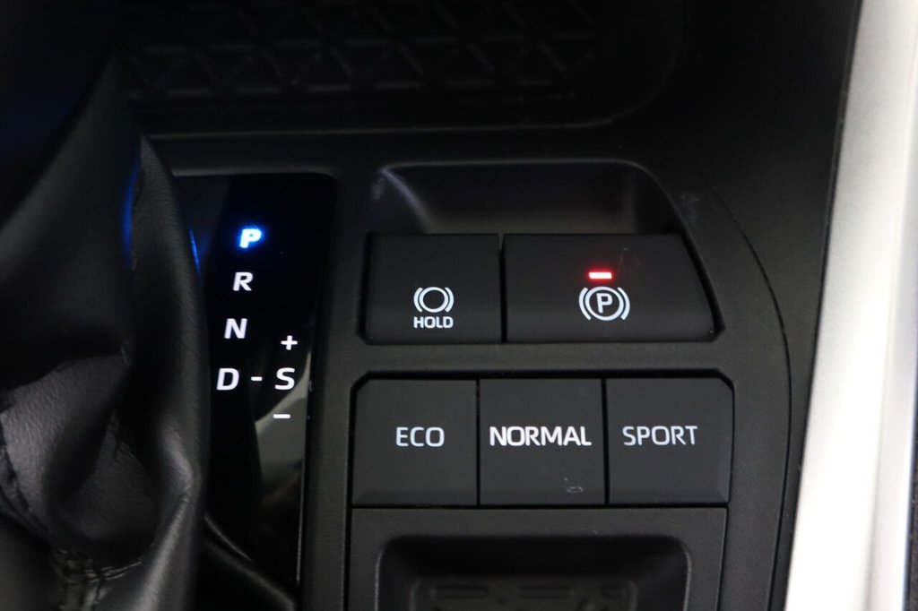 Used Toyota RAV4 2023 for sale - 76632464: Photo 23