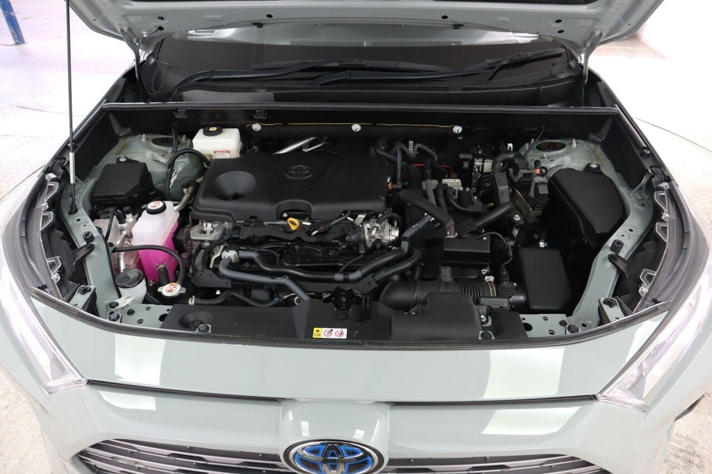 Used Toyota RAV4 2023 for sale - 76632464: Photo 28