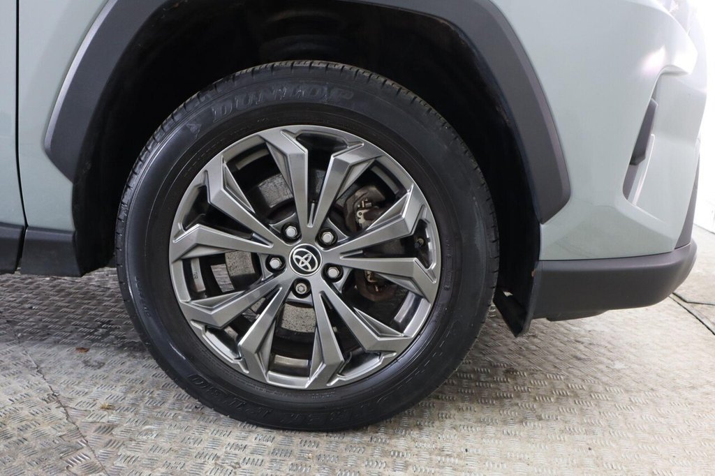 Used Toyota RAV4 2023 for sale - 76632464: Photo 29