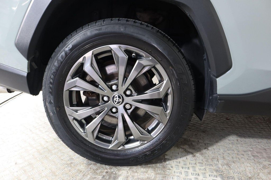 Used Toyota RAV4 2023 for sale - 76632464: Photo 30