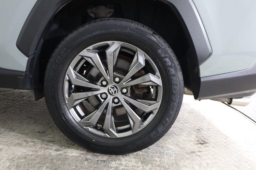 Used Toyota RAV4 2023 for sale - 76632464: Photo 31