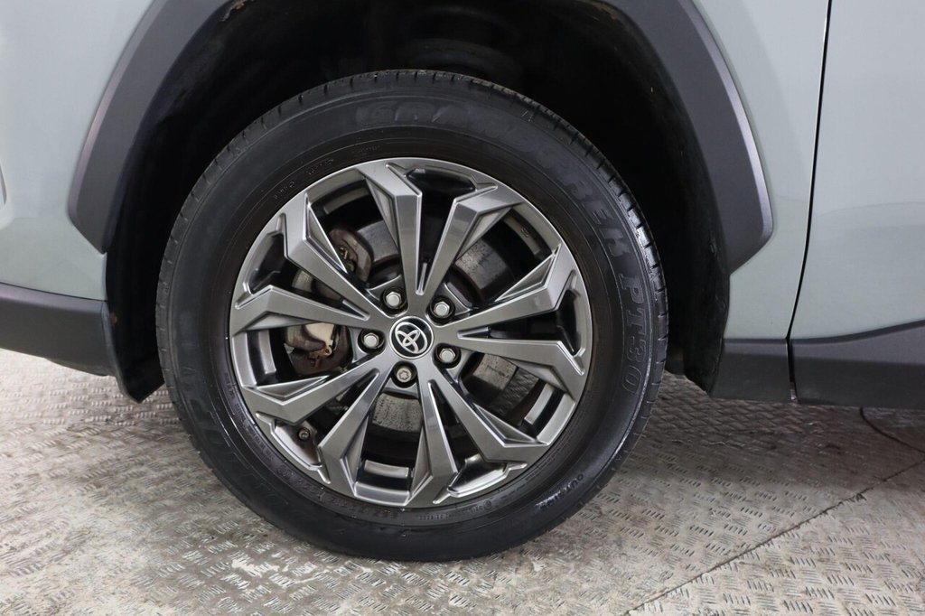 Used Toyota RAV4 2023 for sale - 76632464: Photo 32