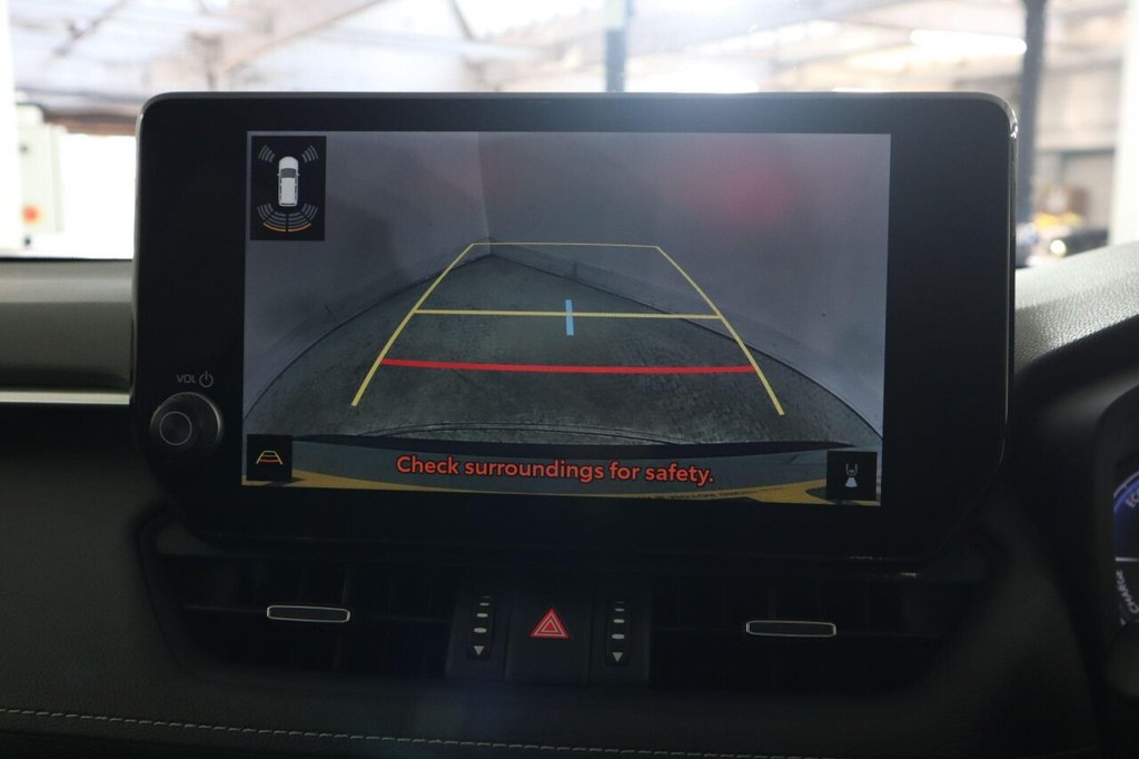 Used Toyota RAV4 2023 for sale - 76632464: Photo 43