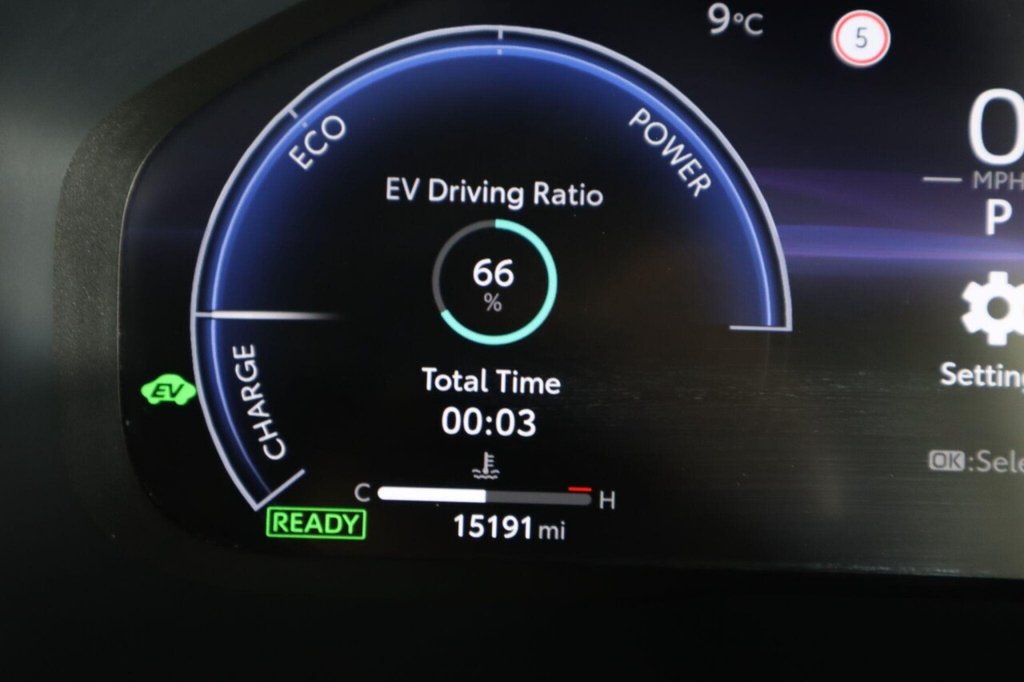 Used Toyota RAV4 2023 for sale - 76632464: Photo 44