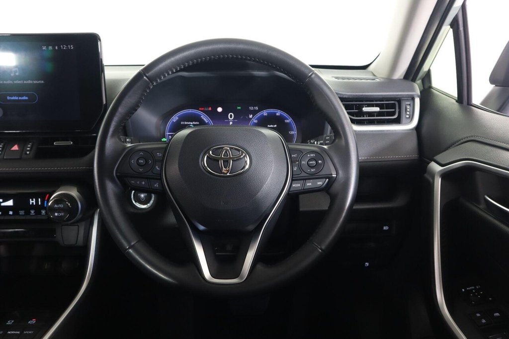 Used Toyota RAV4 2023 for sale - 76632464: Photo 46