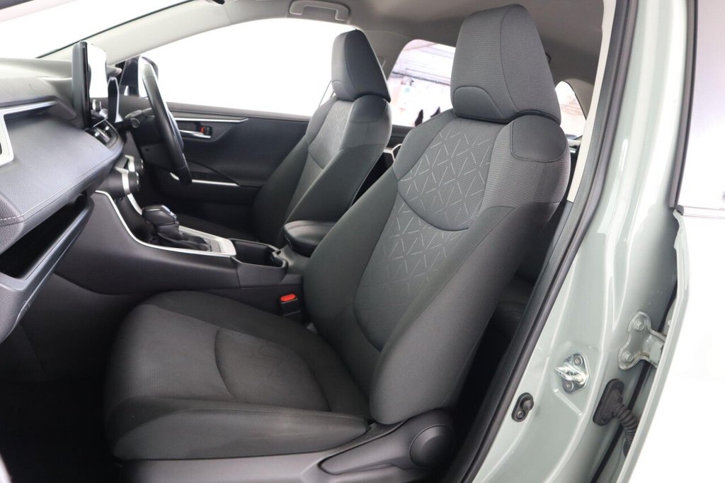 Used Toyota RAV4 2023 for sale - 76632464: Photo 47