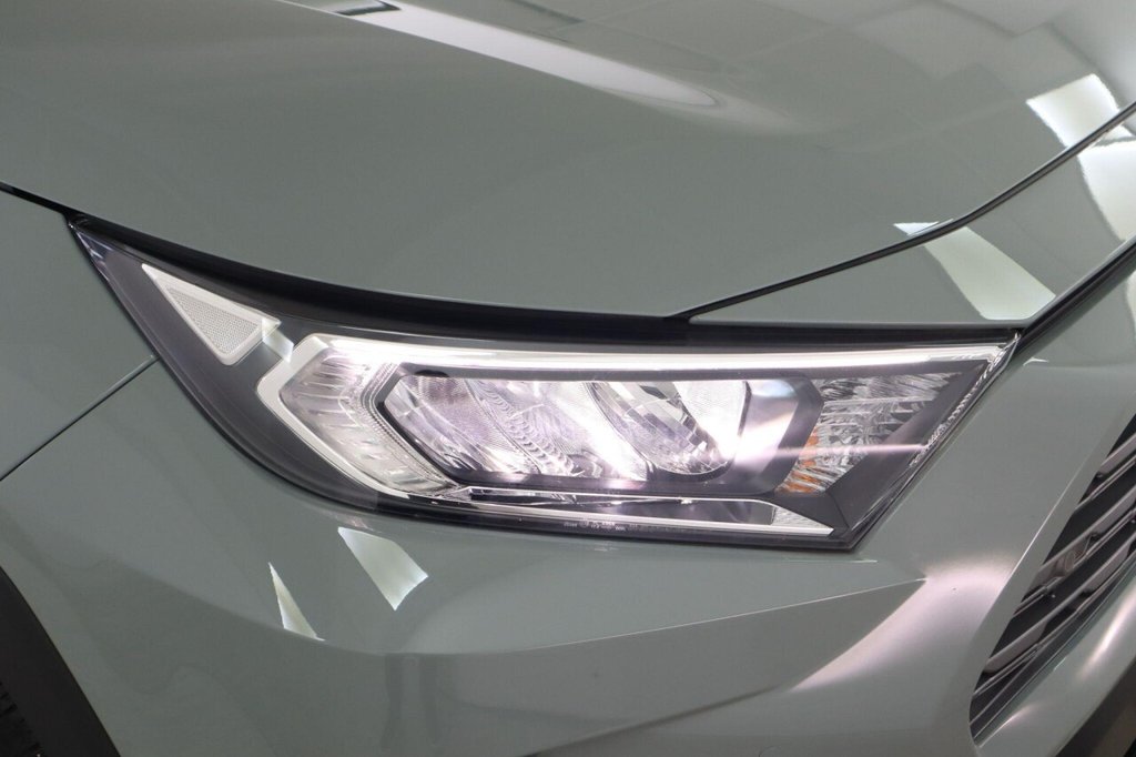 Used Toyota RAV4 2023 for sale - 76632464: Photo 48