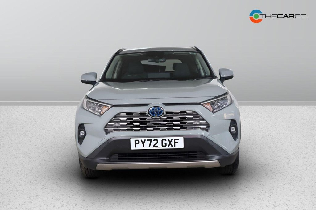 Used Toyota RAV4 2023 for sale - 76632464: Photo 5