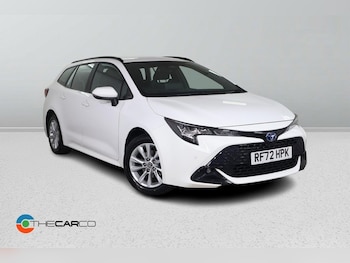 Used Toyota Corolla 2023 for sale - 78769023: Photo