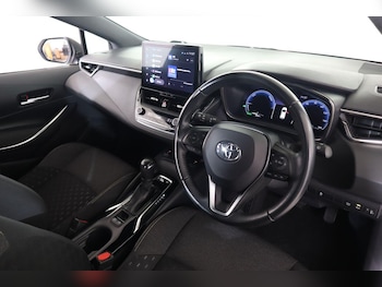 Used Toyota Corolla 2023 for sale - 78769023: Photo