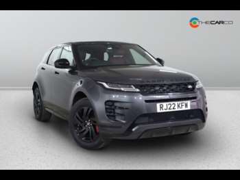 2022 (22) - 1.5 P300e 12.2kWh Autobiography Auto 4WD Euro 6 (s/s) 5dr