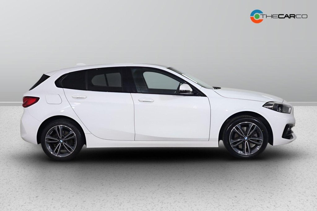 Used BMW 1 Series 2024 for sale - 77157788: Photo 10