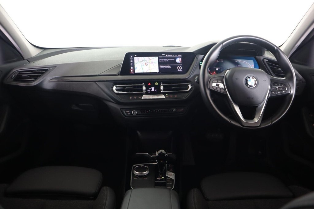 Used BMW 1 Series 2024 for sale - 77157788: Photo 12