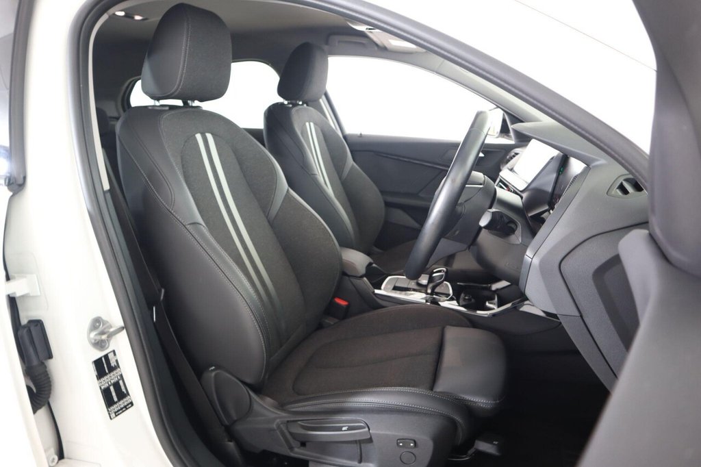 Used BMW 1 Series 2024 for sale - 77157788: Photo 13