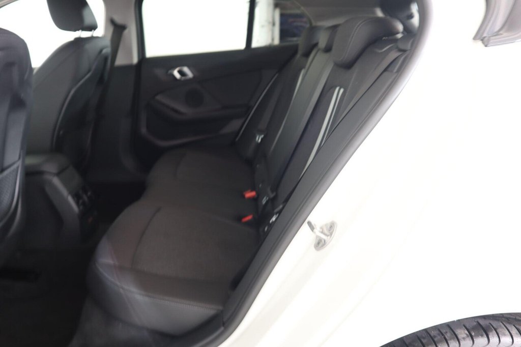 Used BMW 1 Series 2024 for sale - 77157788: Photo 16