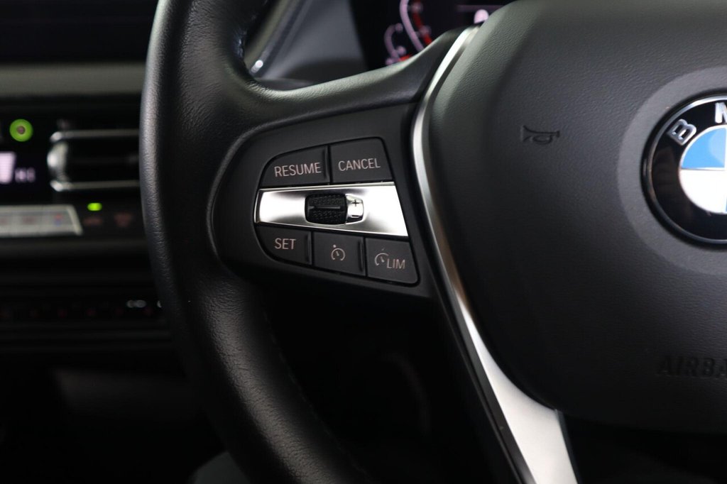 Used BMW 1 Series 2024 for sale - 77157788: Photo 18