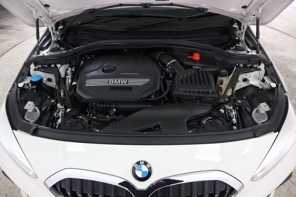 Used BMW 1 Series 2024 for sale - 77157788: Photo 25