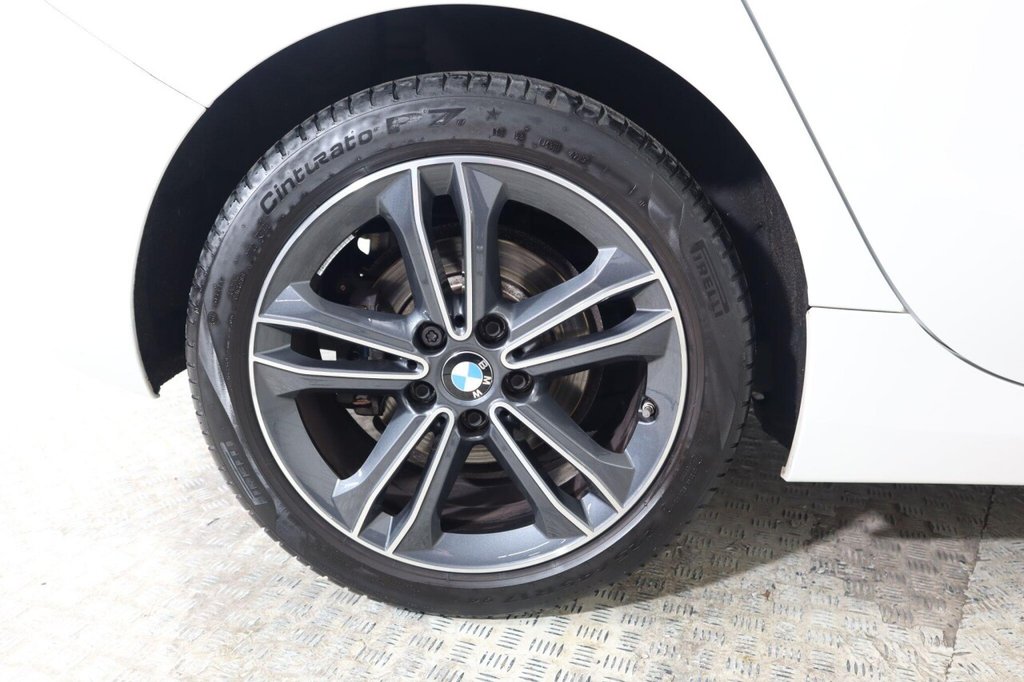 Used BMW 1 Series 2024 for sale - 77157788: Photo 27