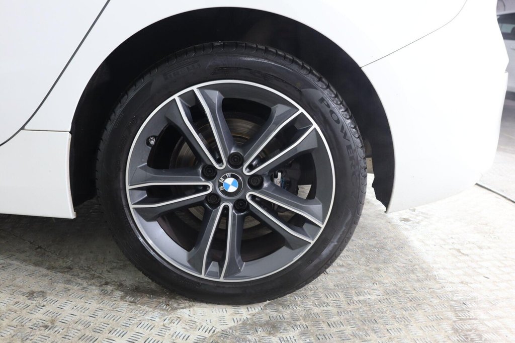 Used BMW 1 Series 2024 for sale - 77157788: Photo 28