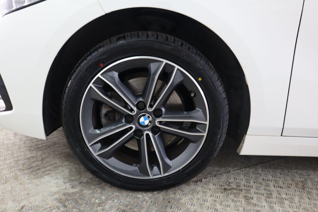 Used BMW 1 Series 2024 for sale - 77157788: Photo 29