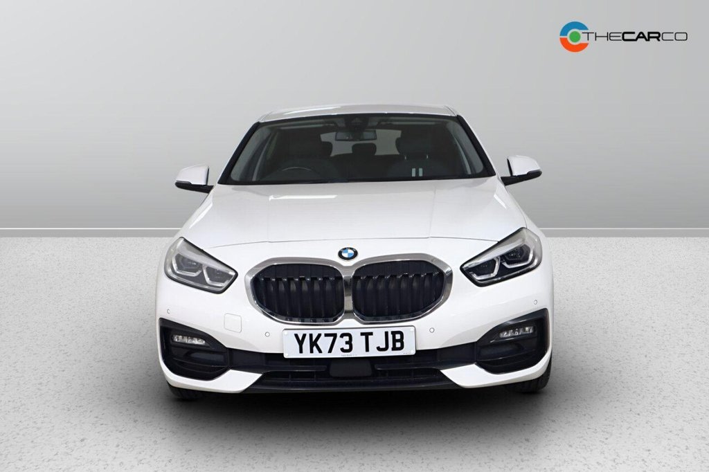 Used BMW 1 Series 2024 for sale - 77157788: Photo 3