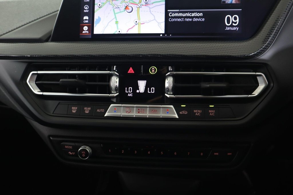 Used BMW 1 Series 2024 for sale - 77157788: Photo 30